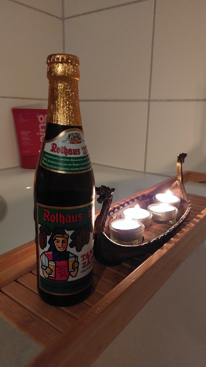Rothaus Pils / Tannen Zäpfle, Badische Staatsbrauerei Rothaus