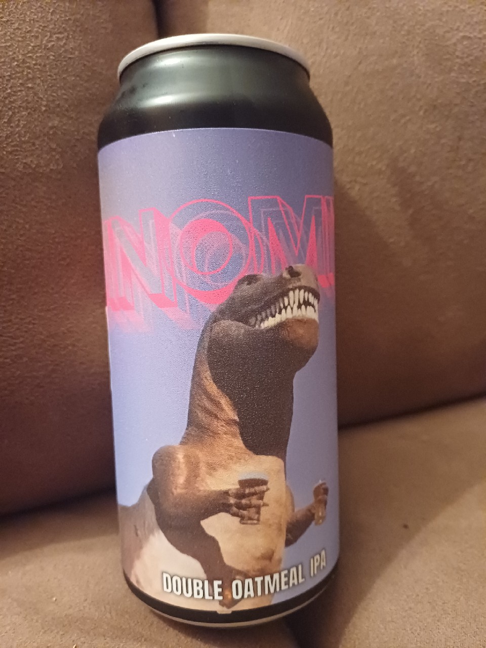 dinomite, Gekko Brewing Company
