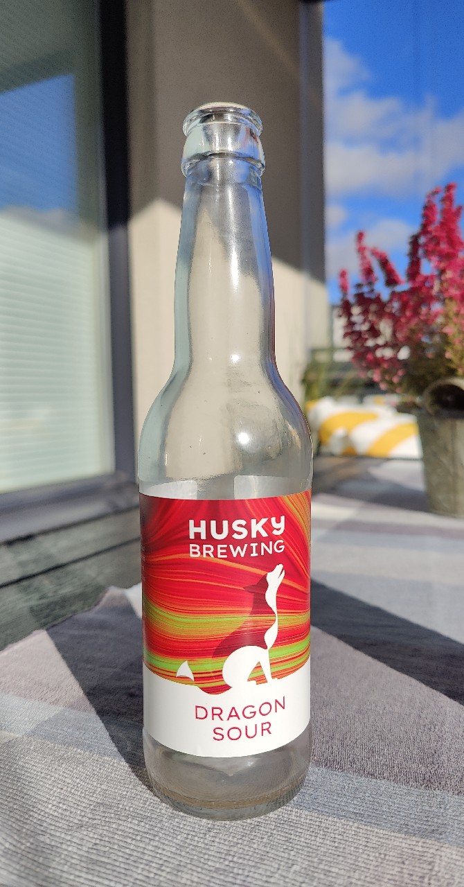 Dragon Sour, Finland