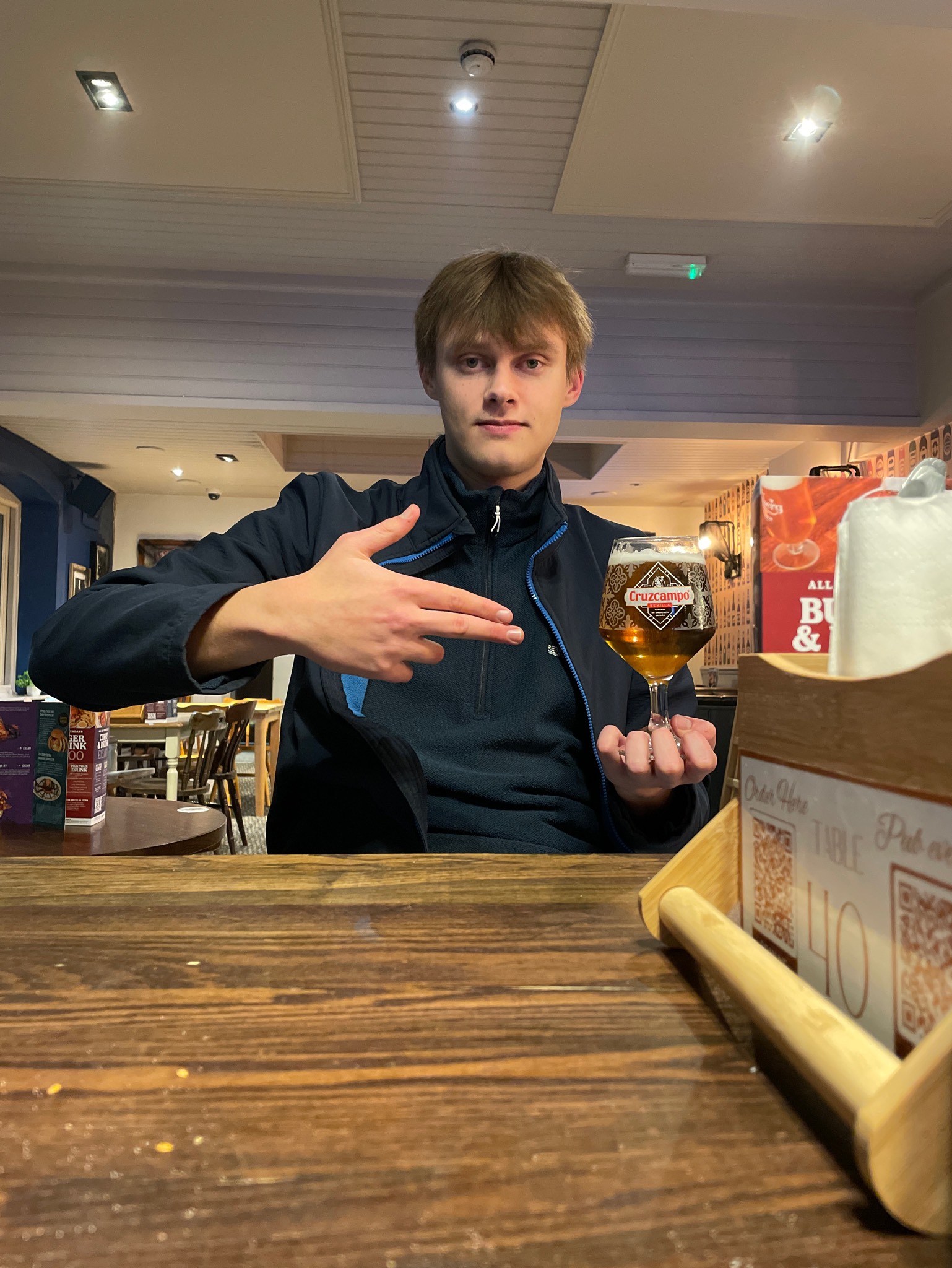 Cruzcampo, la fabrica cruz campo