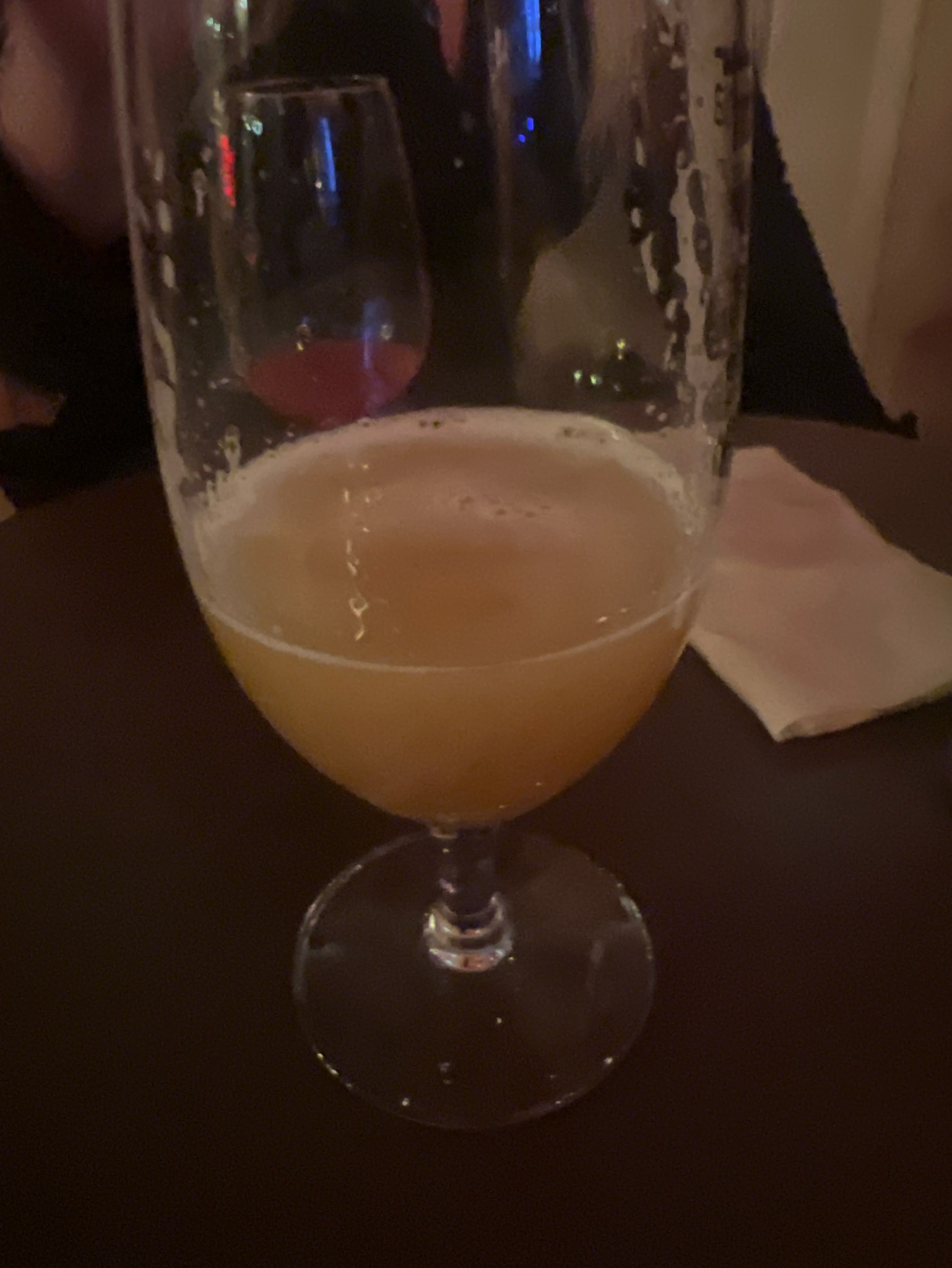 To Øl CPH Lost All Reason Double IPA, Denmark