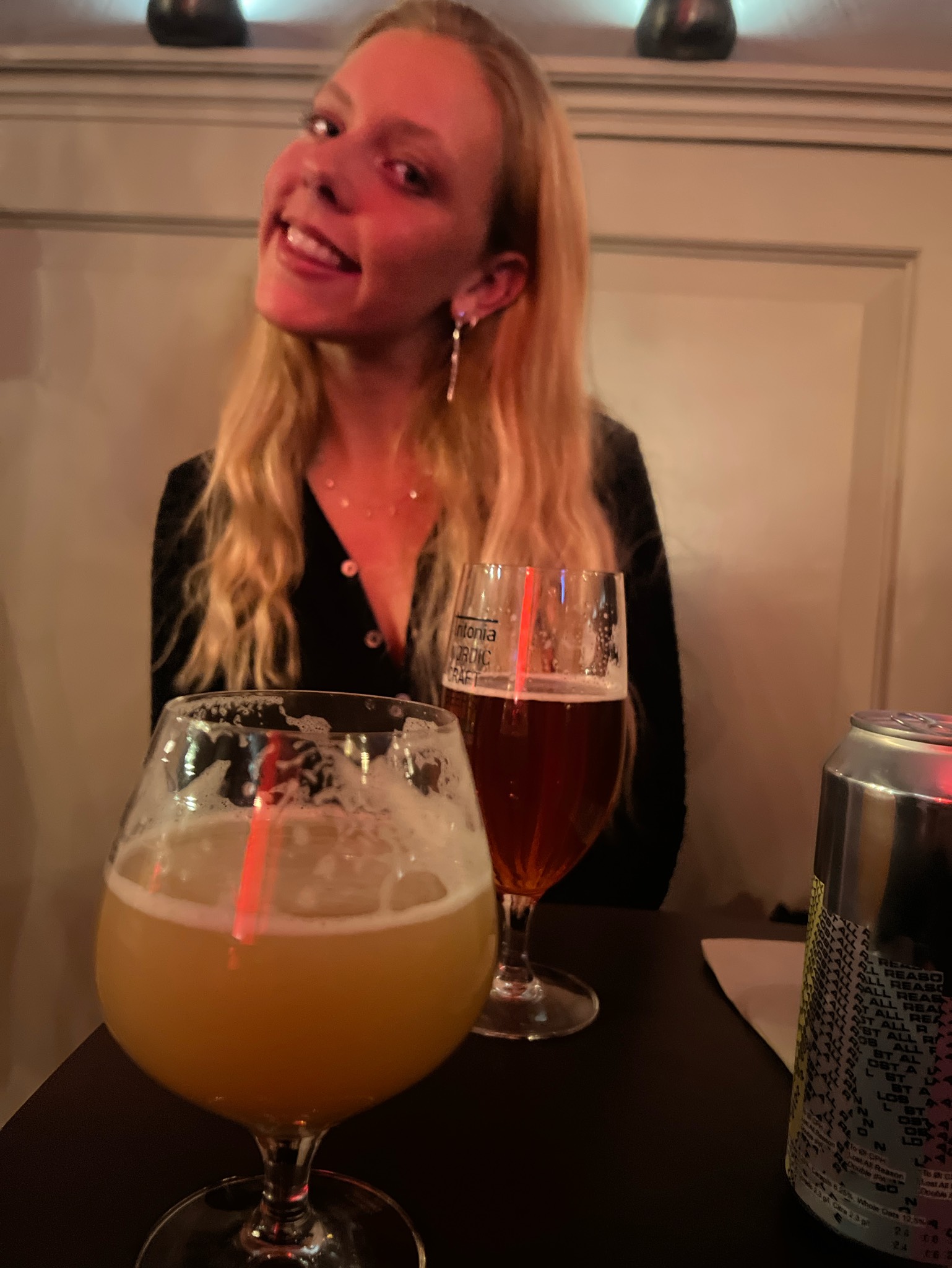 Stockholm Juice, Sweden