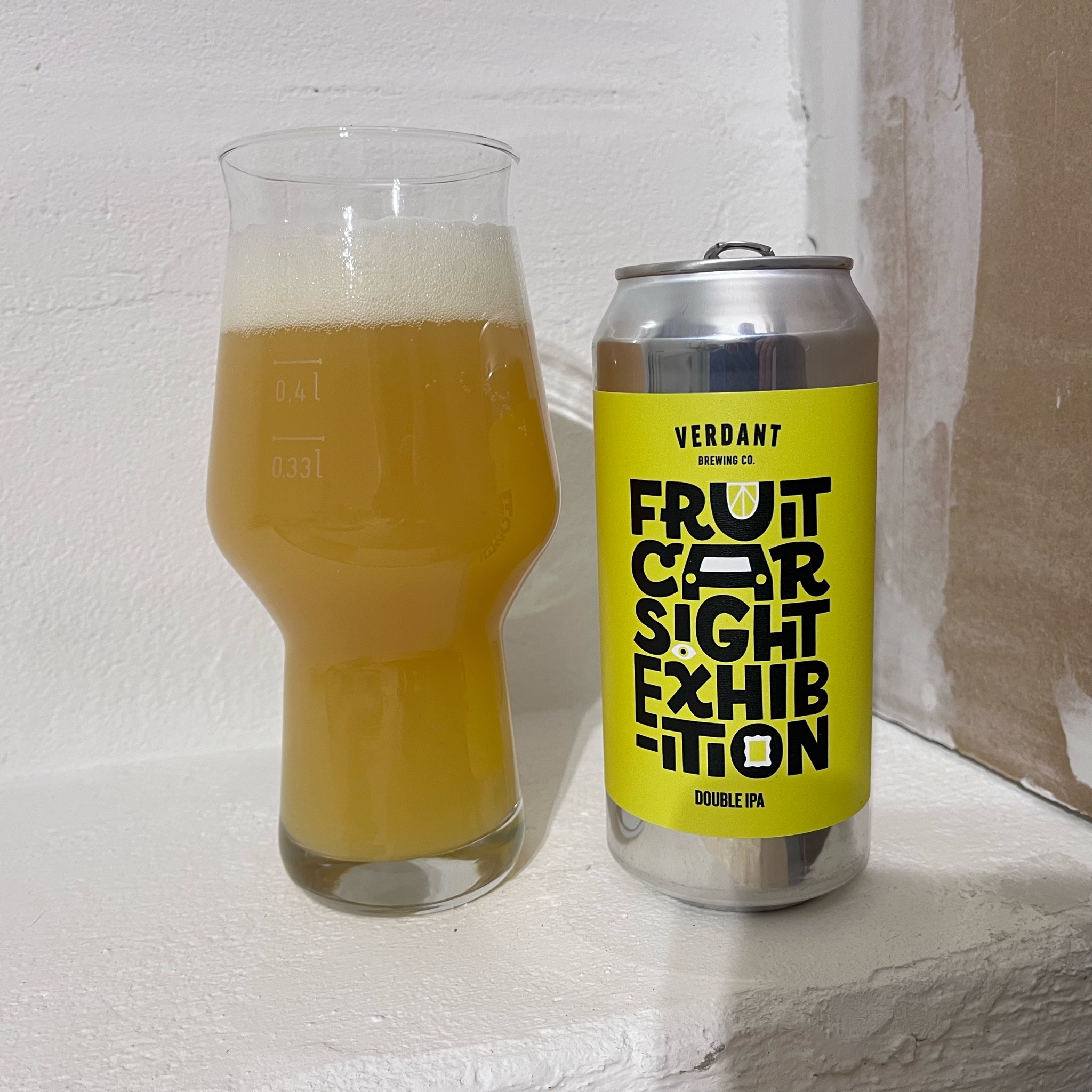 Fruit, Car, Sight, Exhibition, England