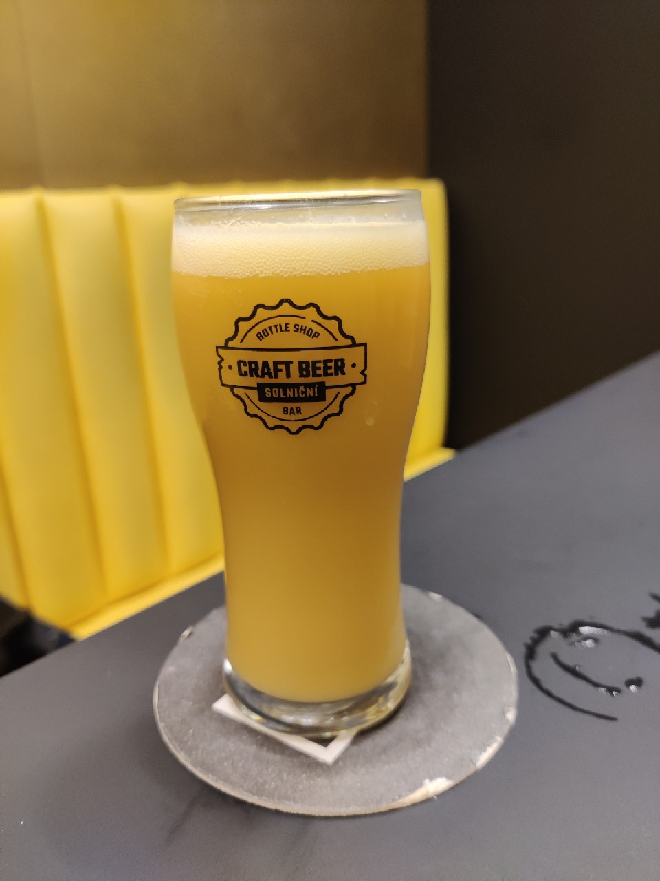 Smoothie Bowl La Quince, Poland