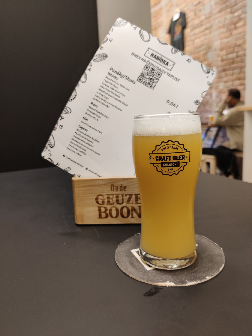 13 Years of Happiness, Czech Republic