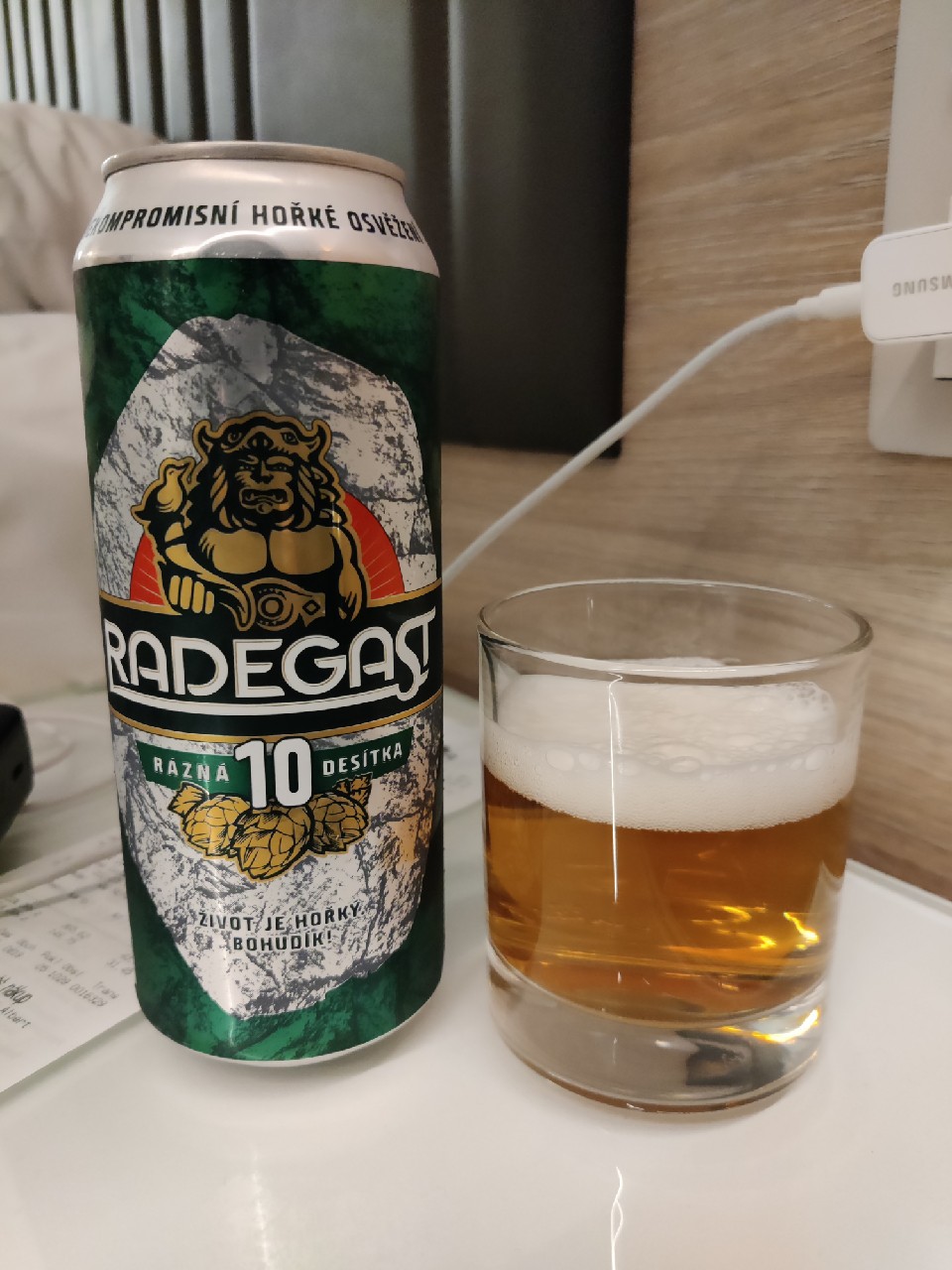 Radegast Rázná 10, Czech Republic