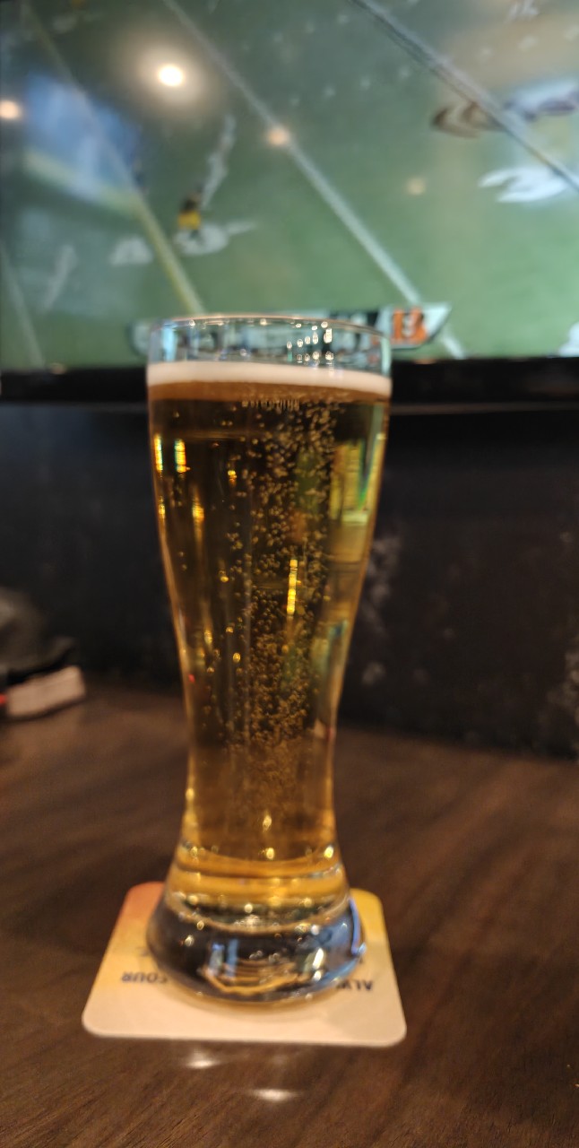 Michelob Ultra, United States