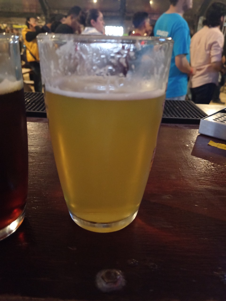 dHop 2, Equilibrium Brewery
