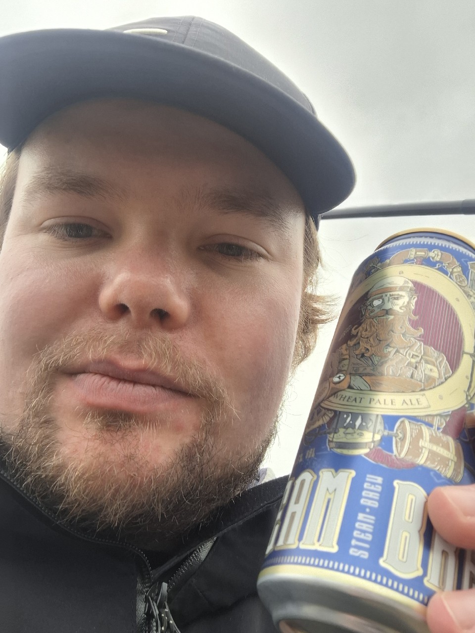 Steam Brew Weizen Pale Ale / Wheat Pale Ale, Germany