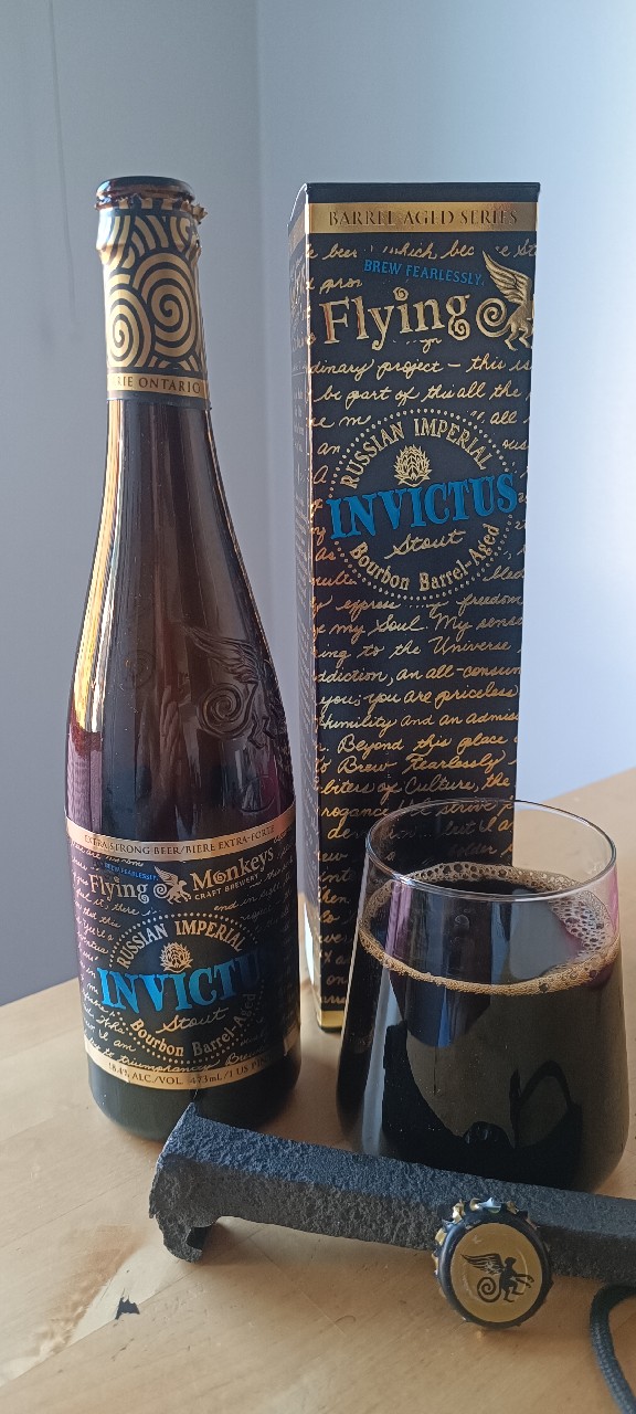 Invictus 2016, Canada