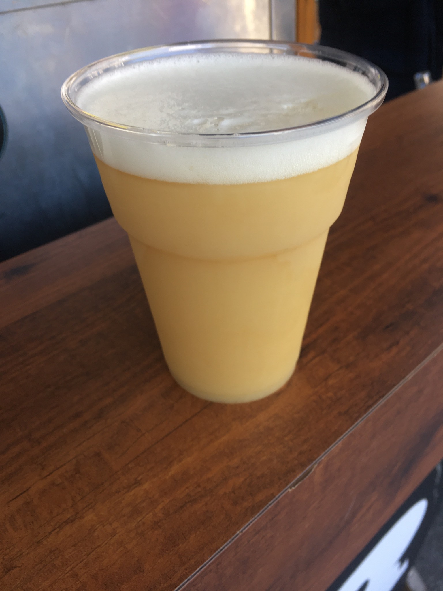 Red Eye Rabbit, Tektonik Craft Brewery | Tektonik Kraft Pivovarna