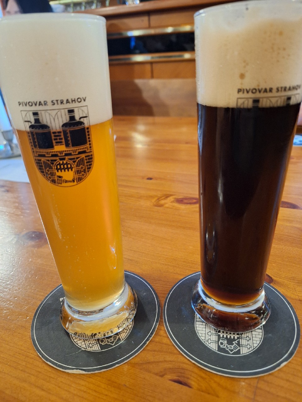 Sv. Norbert IPA, Czech Republic