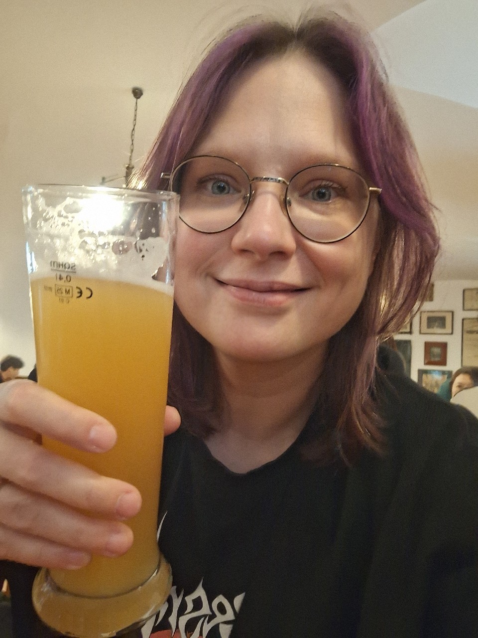Sv. Norbert Hazy IPA, Czech Republic