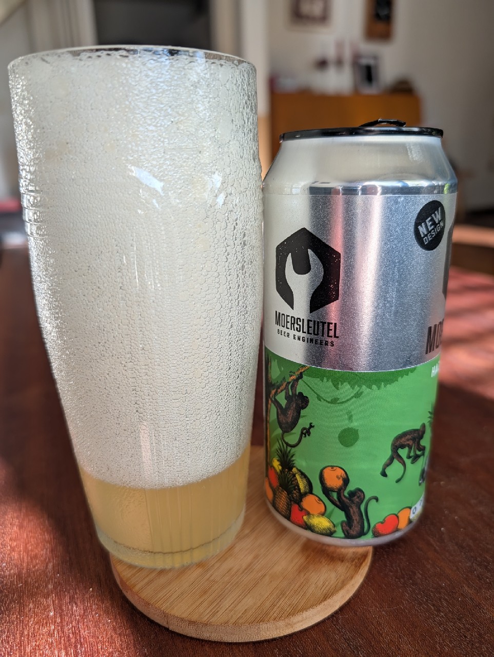 Crank The Juice, Netherlands