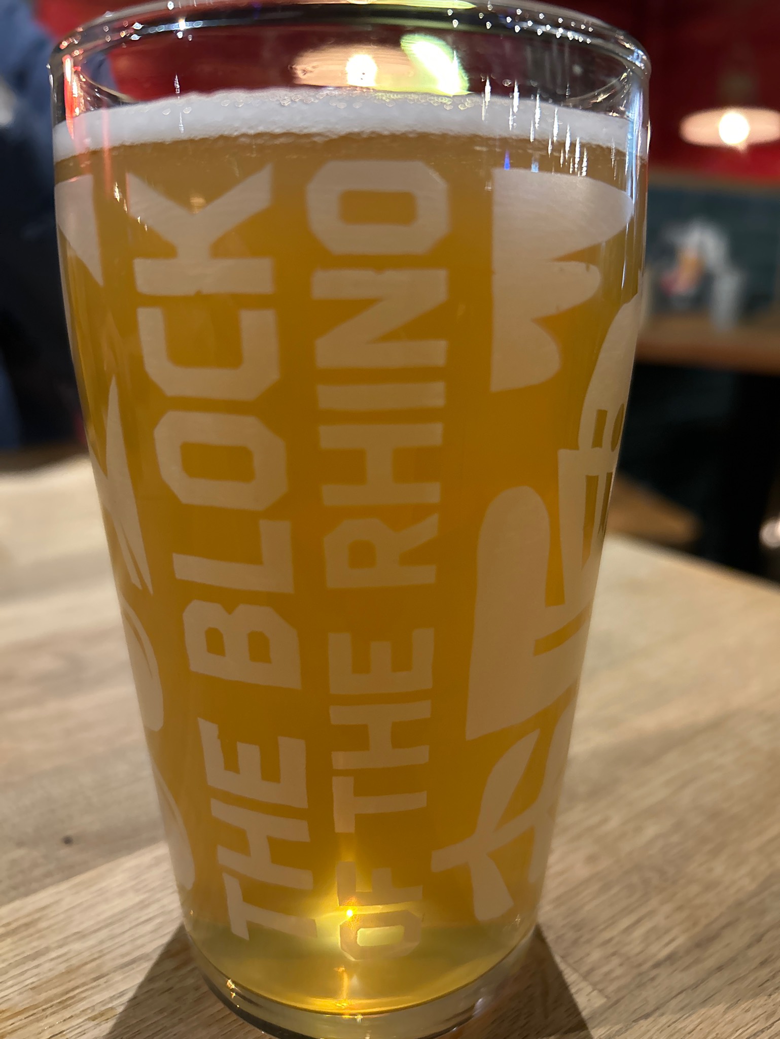 Stadion Pale Ale, Helsinki Bryggeri Brewhouse (Royal Unibrew)