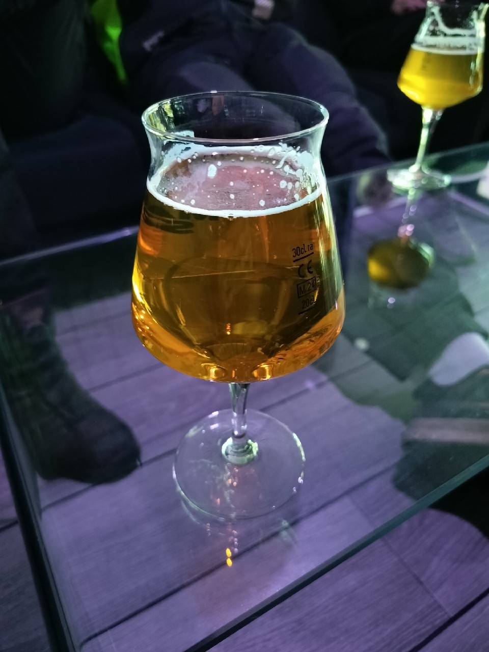 Festbier (2024), Finland