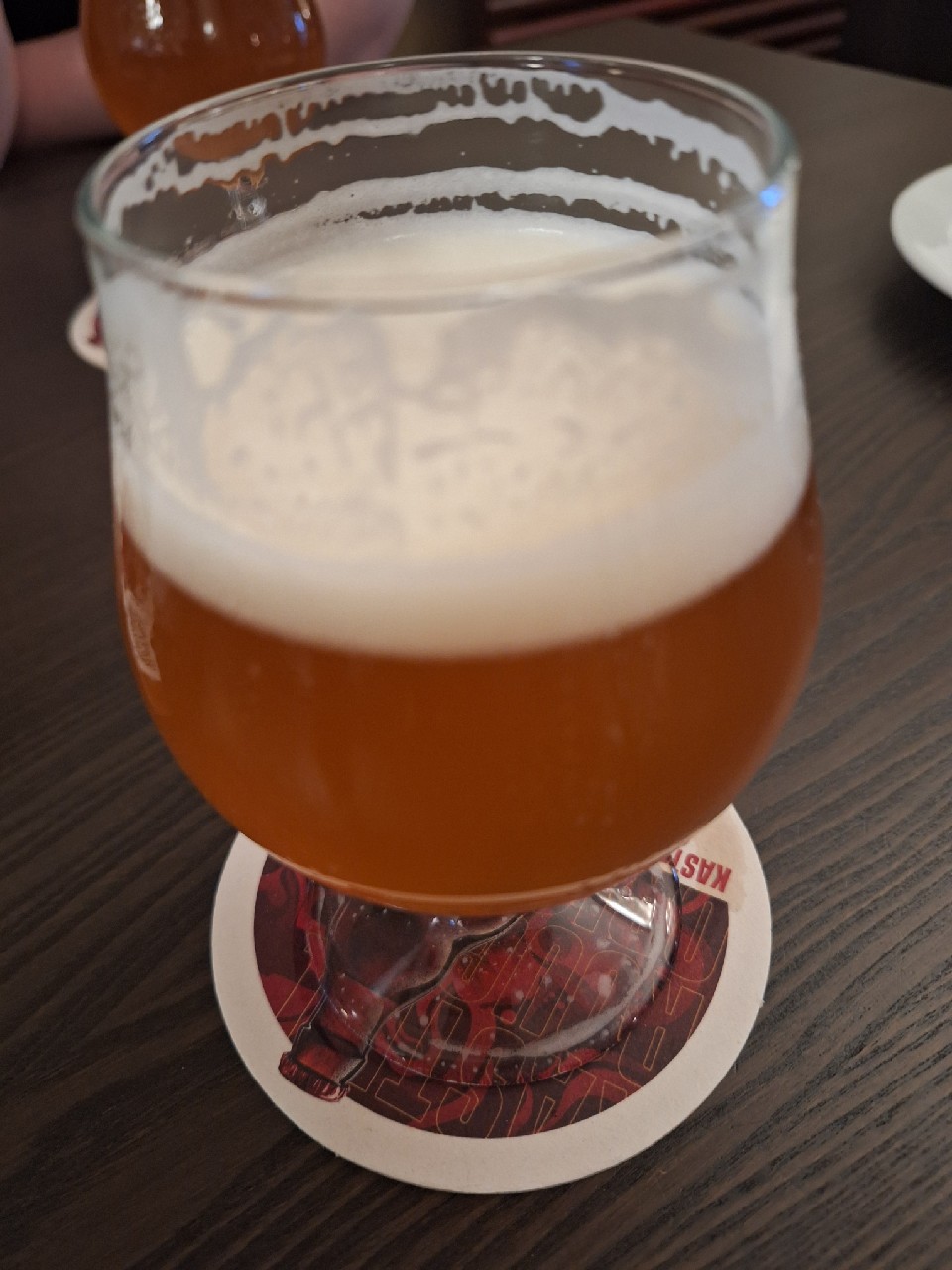 Boomerang, Volba Sládků