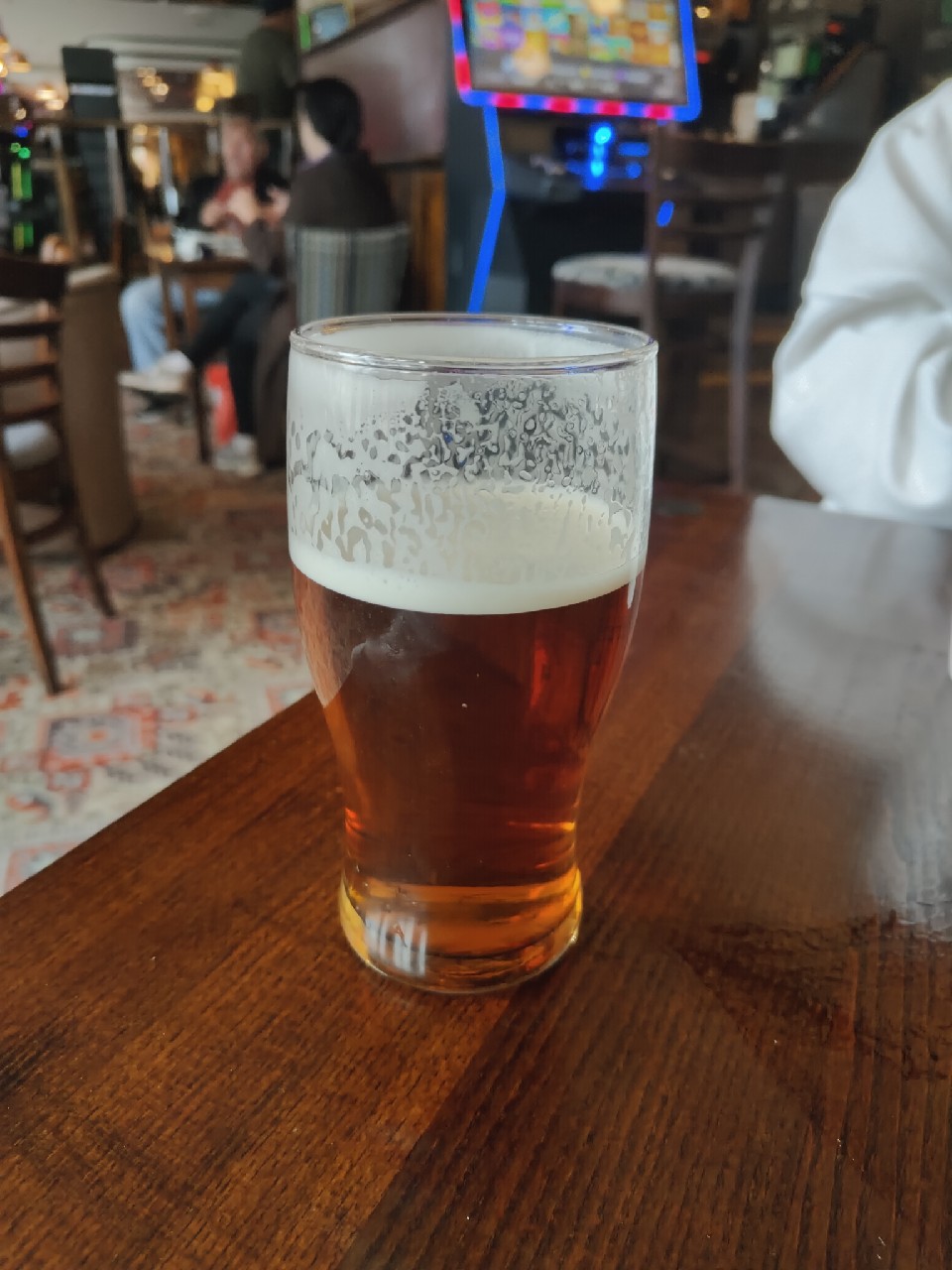 Ruddles Best, England