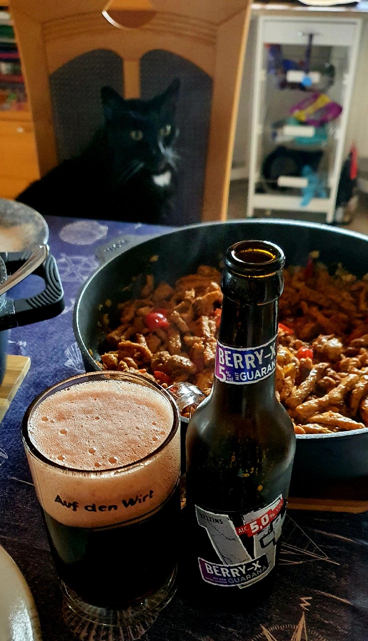 V+ Berry-X 5,0, Germany