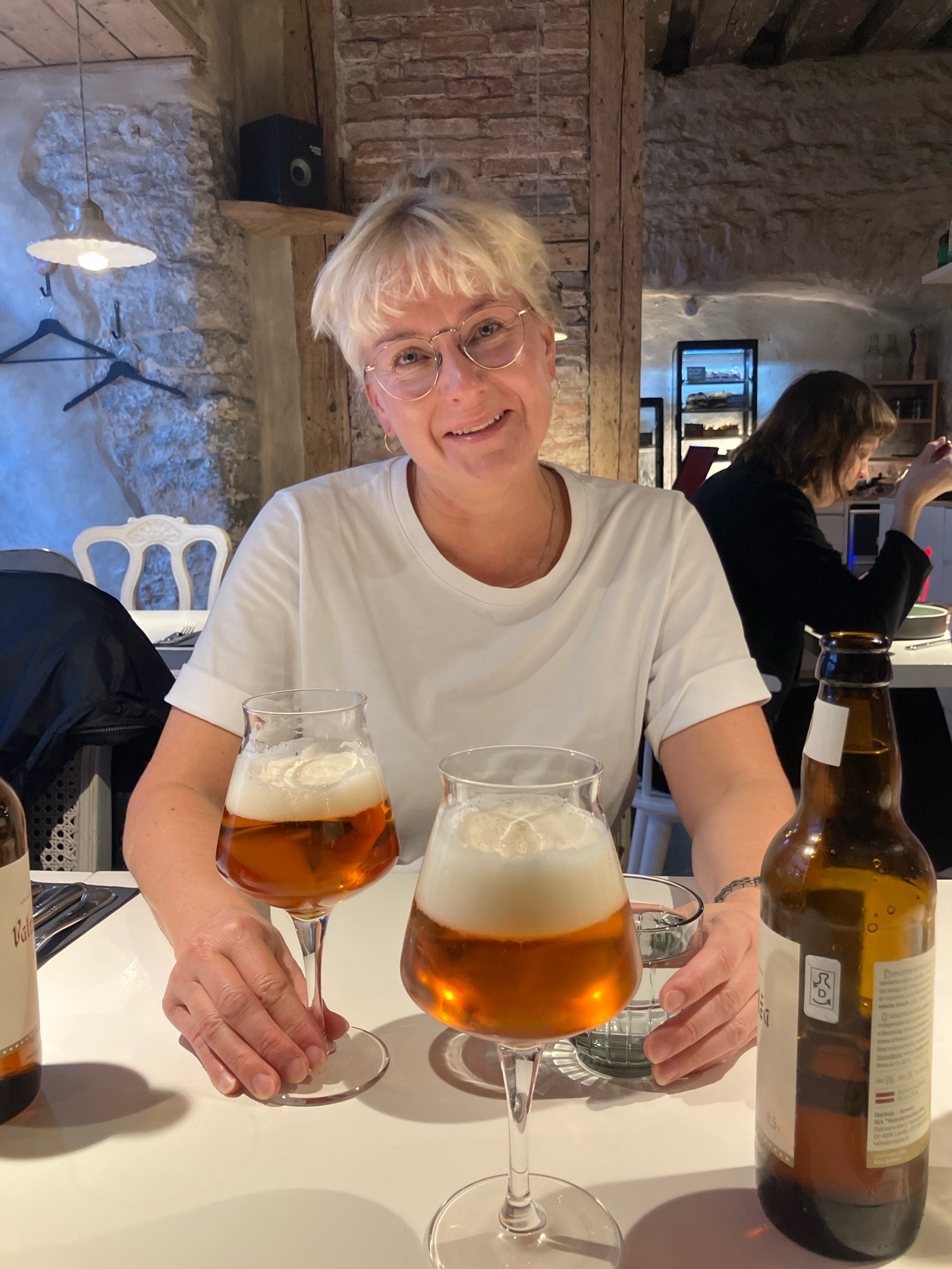 Valmiermuiža Gaišais Alus, Latvia