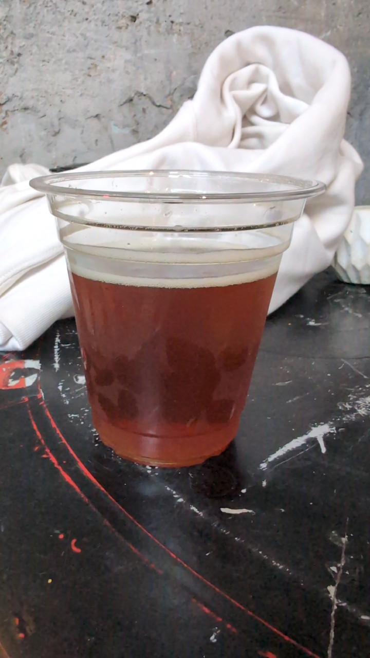 Vienna Lager, Dargett Craft Beer