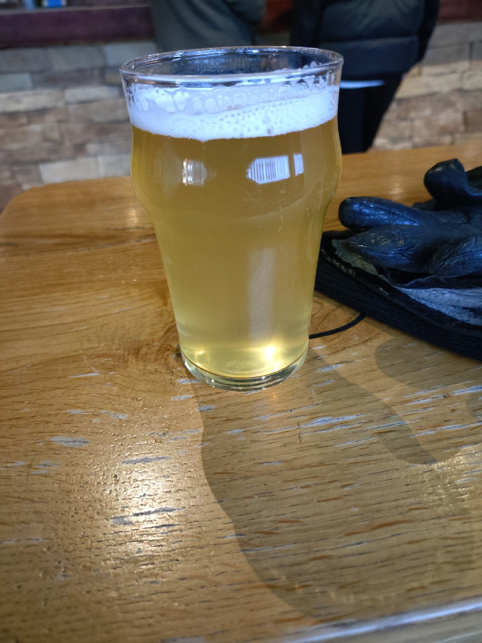 Artevelde Gentse Leute, Belgium