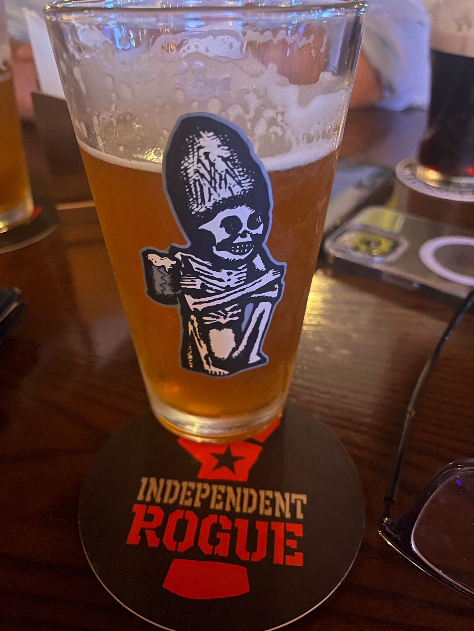 Dead Guy Pale Ale, United States