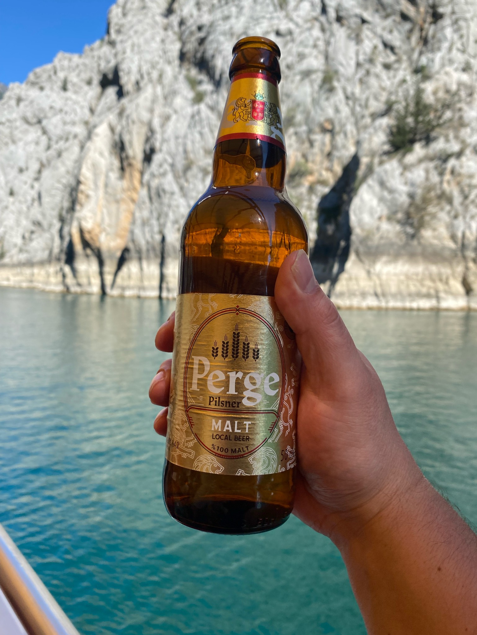 Perge Malt, Süral Group