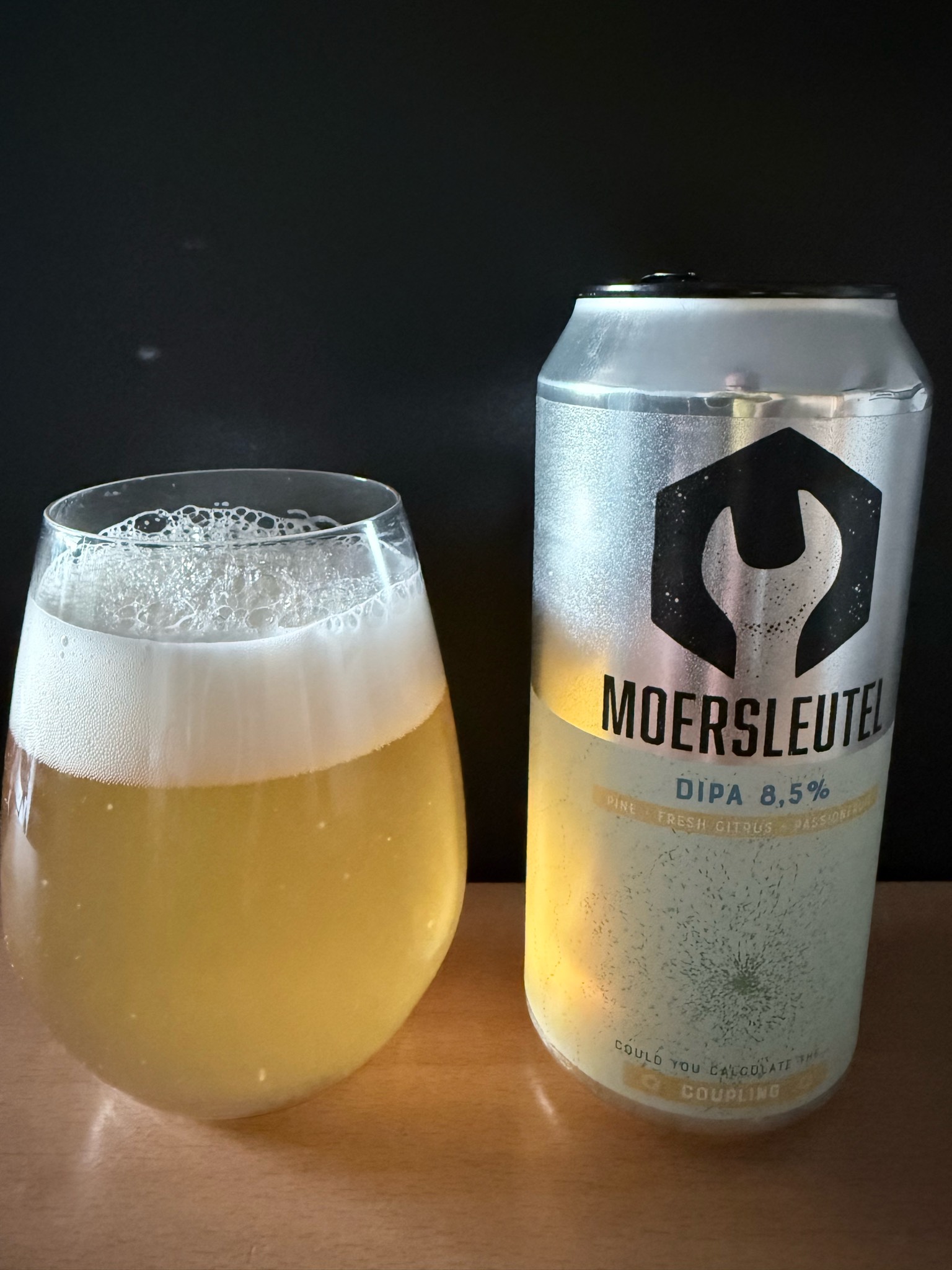 CYCT: Coupling, Netherlands