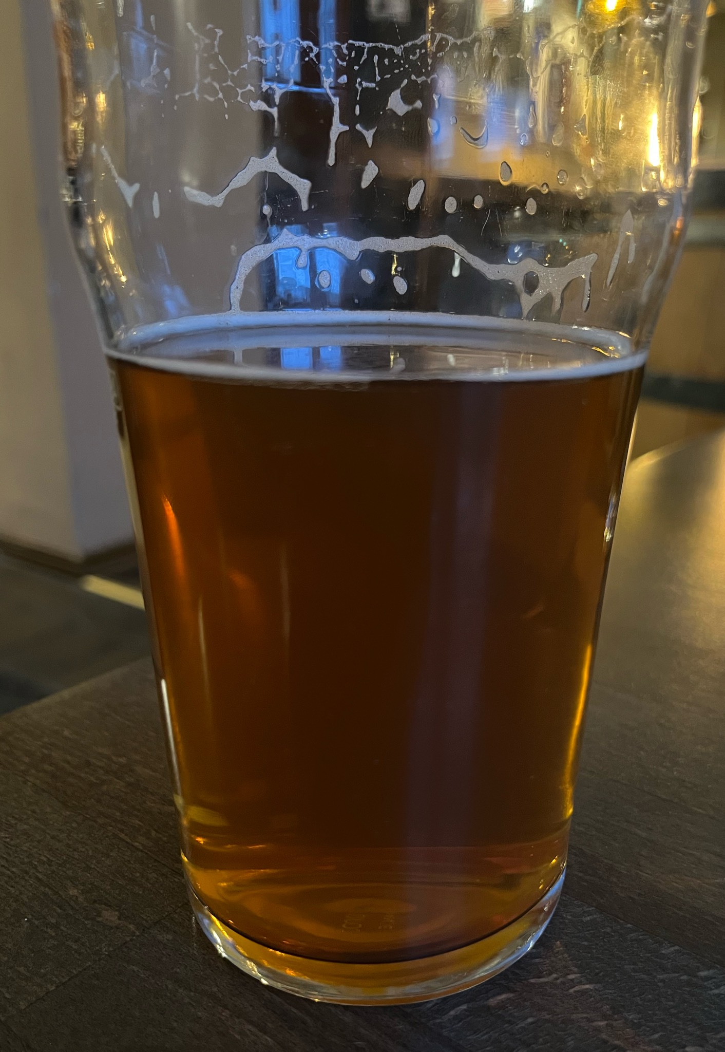TPA Turku Pale Ale, Panimoravintola Koulu