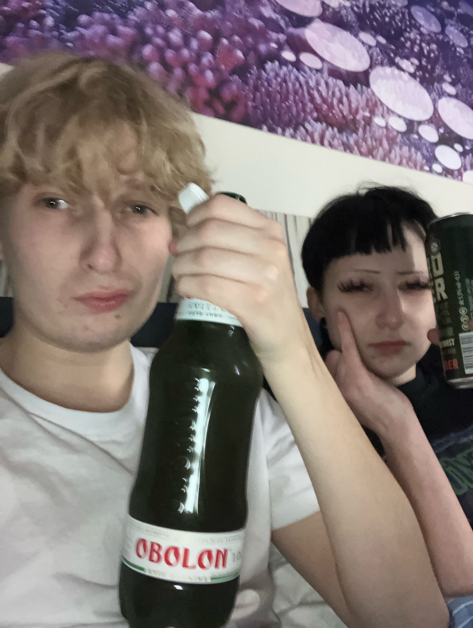 Obolon Svetloe / Оболонь Светлое, Ukraine