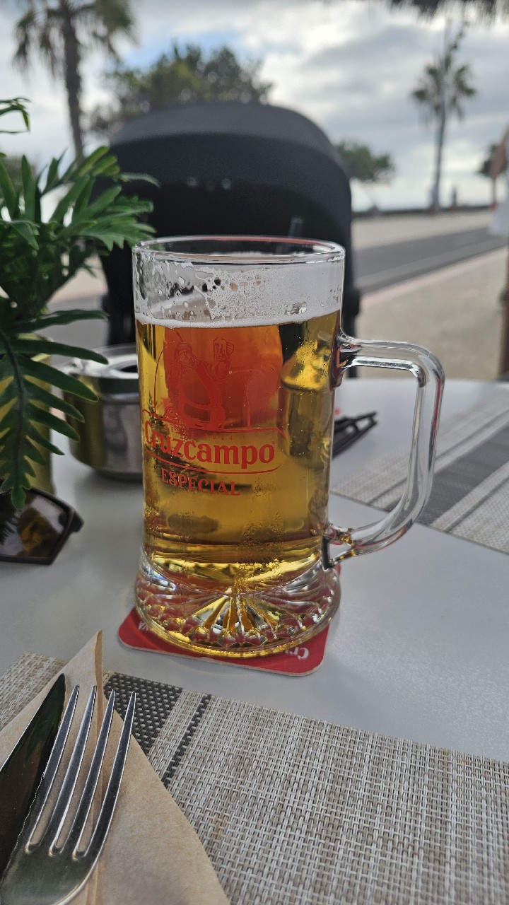 Cruzcampo Especial, Cruzcampo (Heineken)