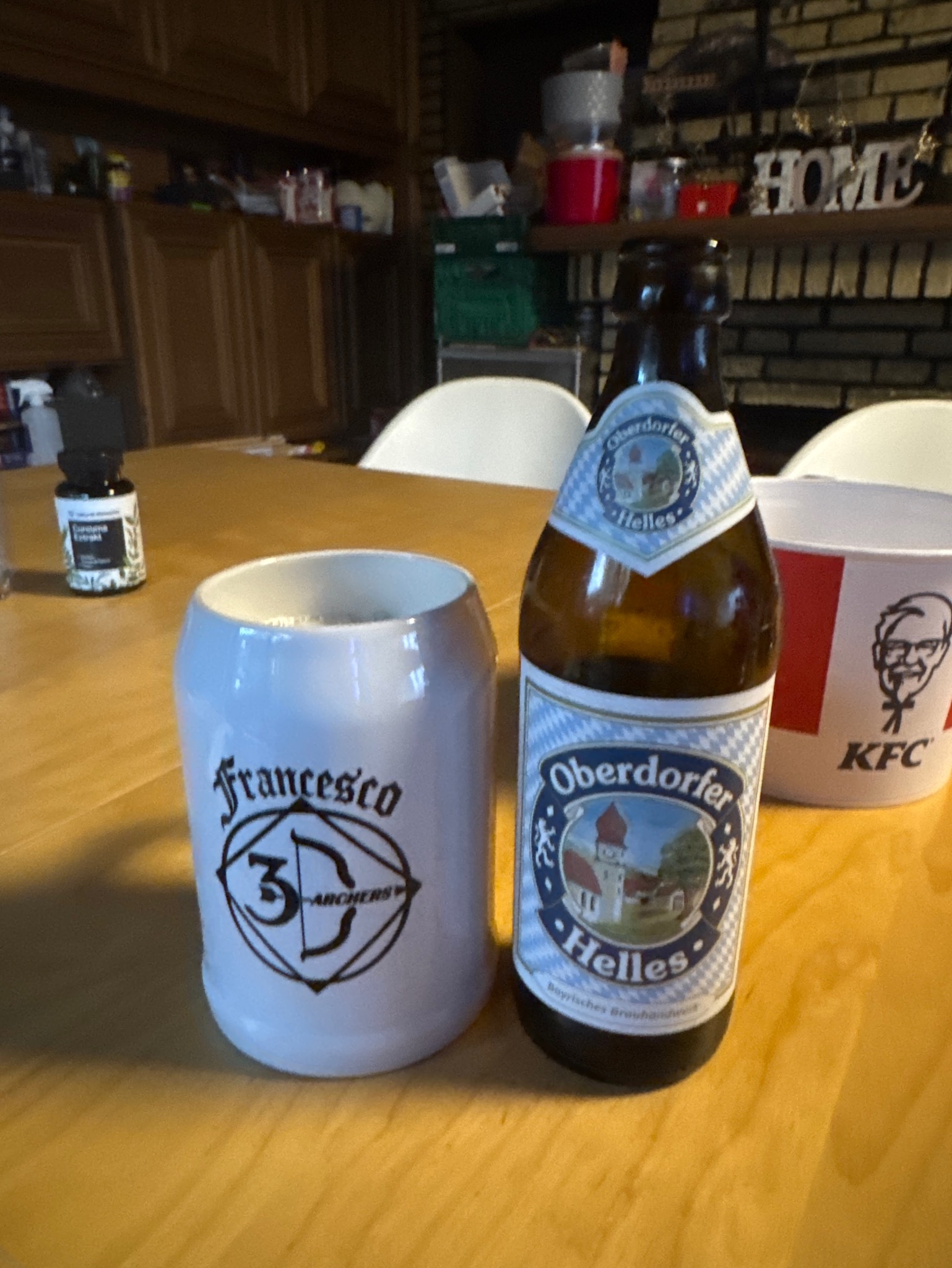 Oberdorfer Helles, Germany