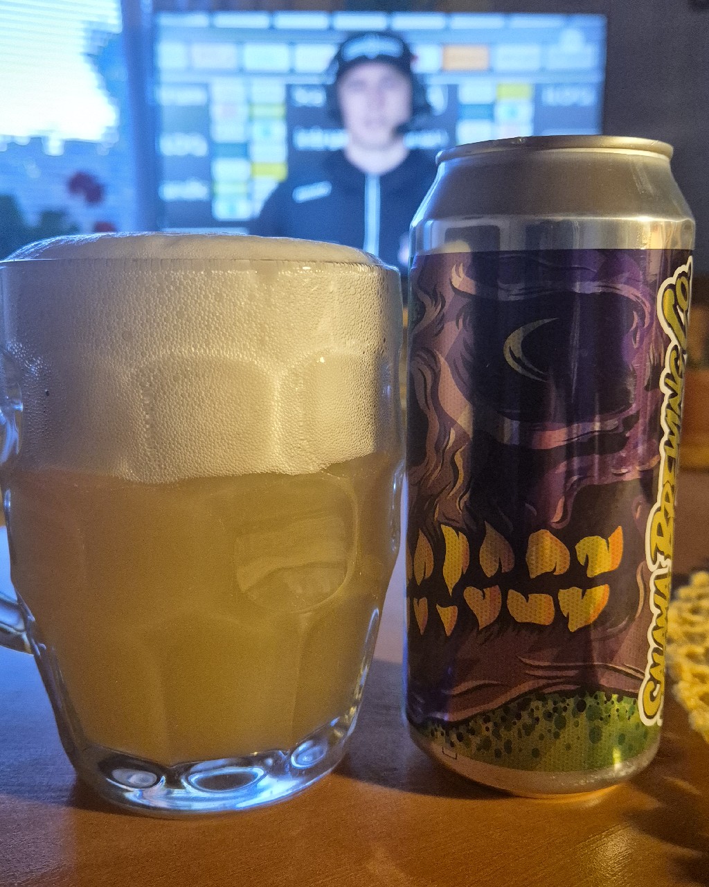 Ripped Skulls, Finland