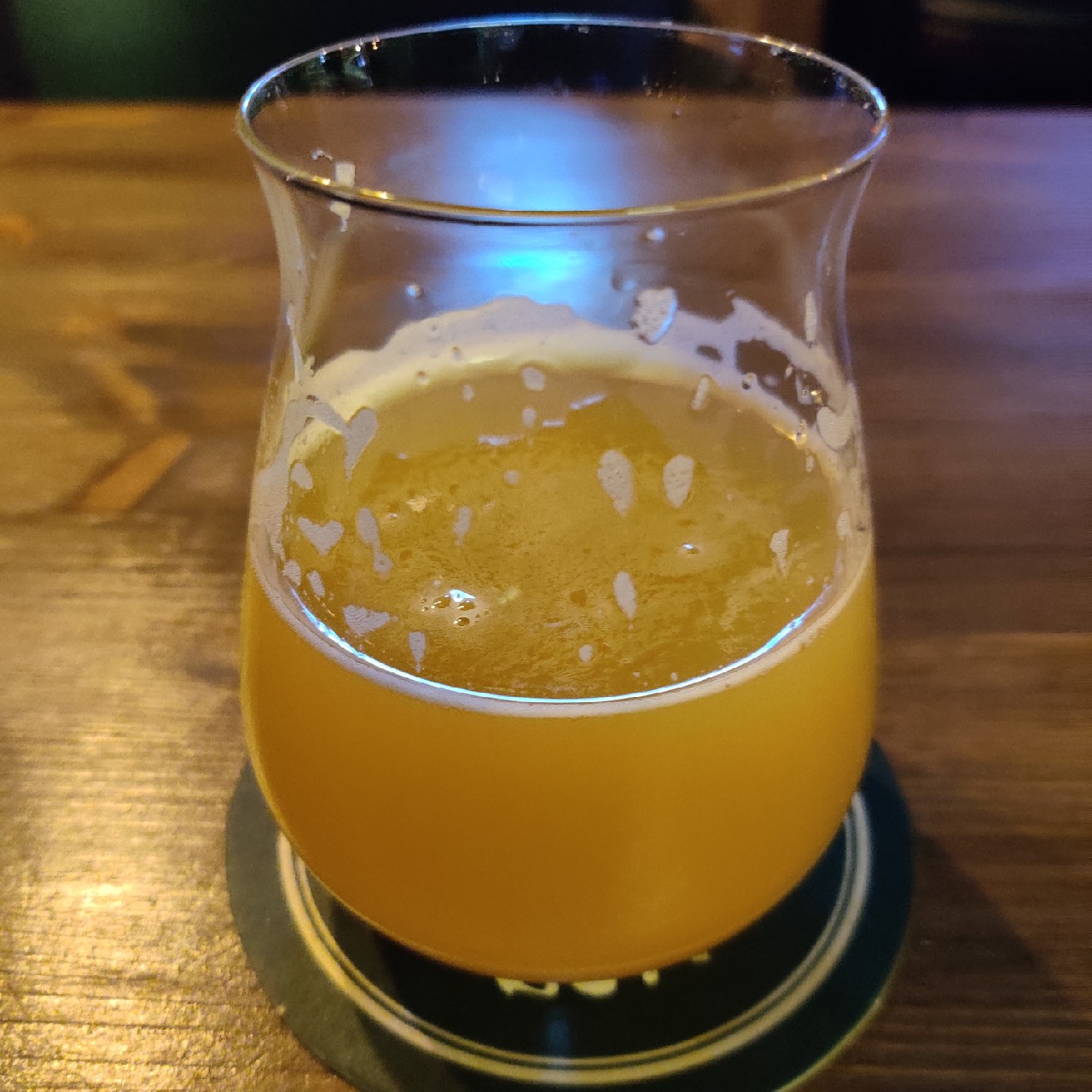 Under the Eaves, Ireland