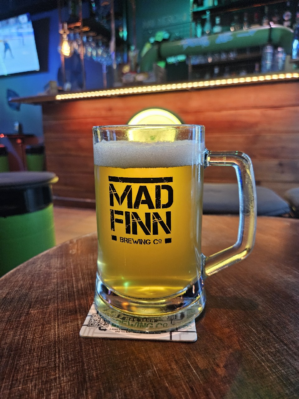 Eazy Times Kiwi Lager, Finland