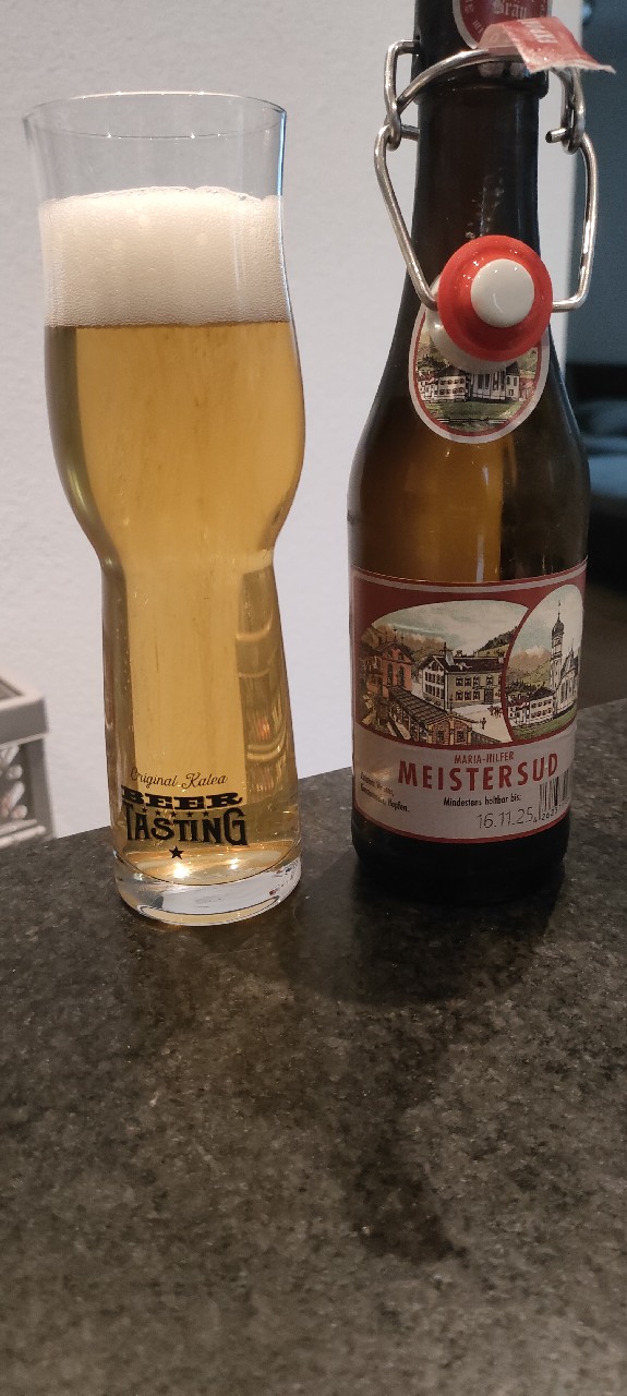 Mariahilfer Meister Sud, Kössel Bräu