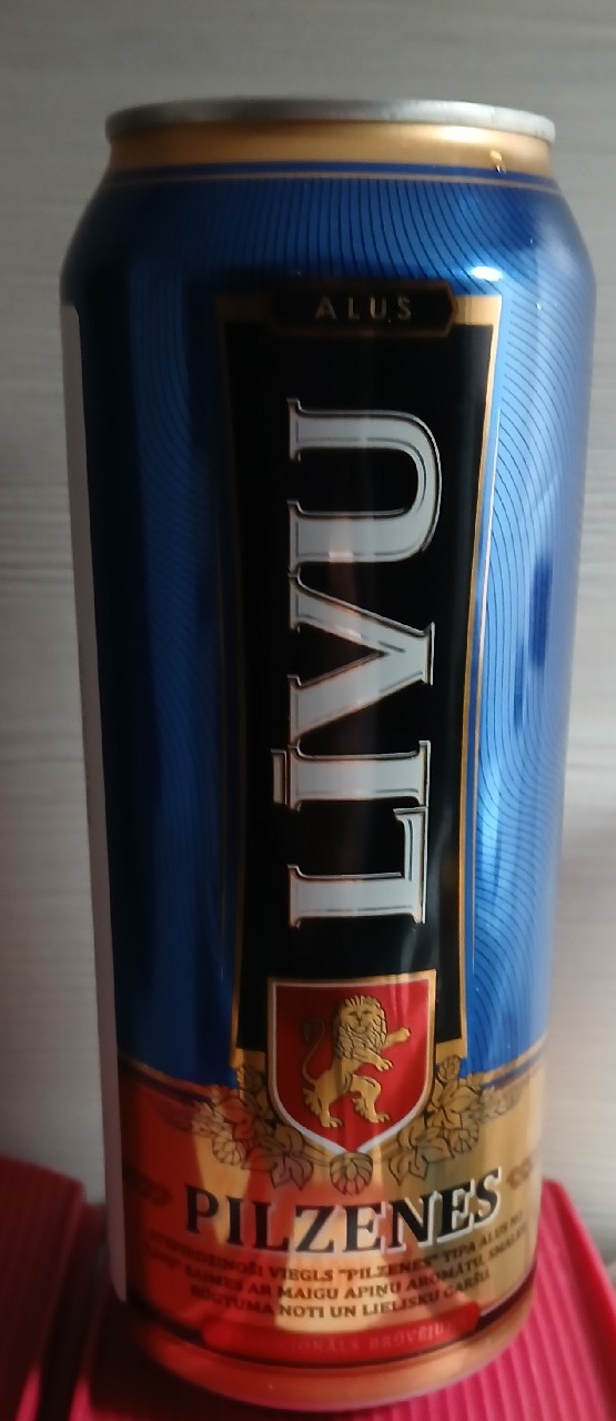 Lïvu Pilzenes, SIA Cido Grupa (Royal Unibrew)