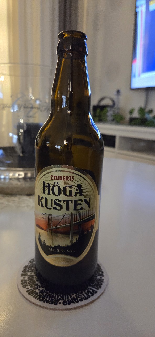 Höga Kusten, Sweden
