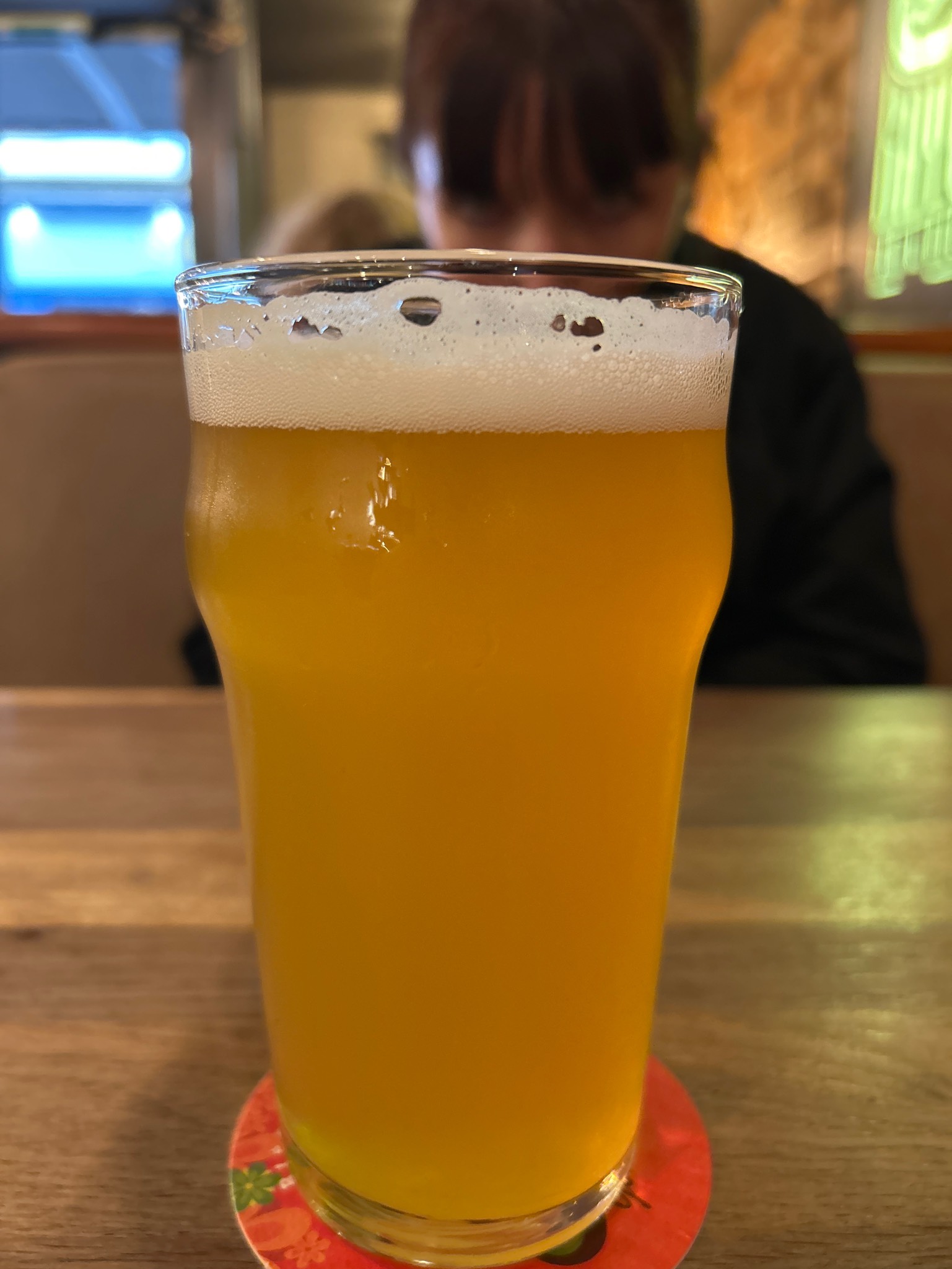 Machete, Birrificio Del Ducato