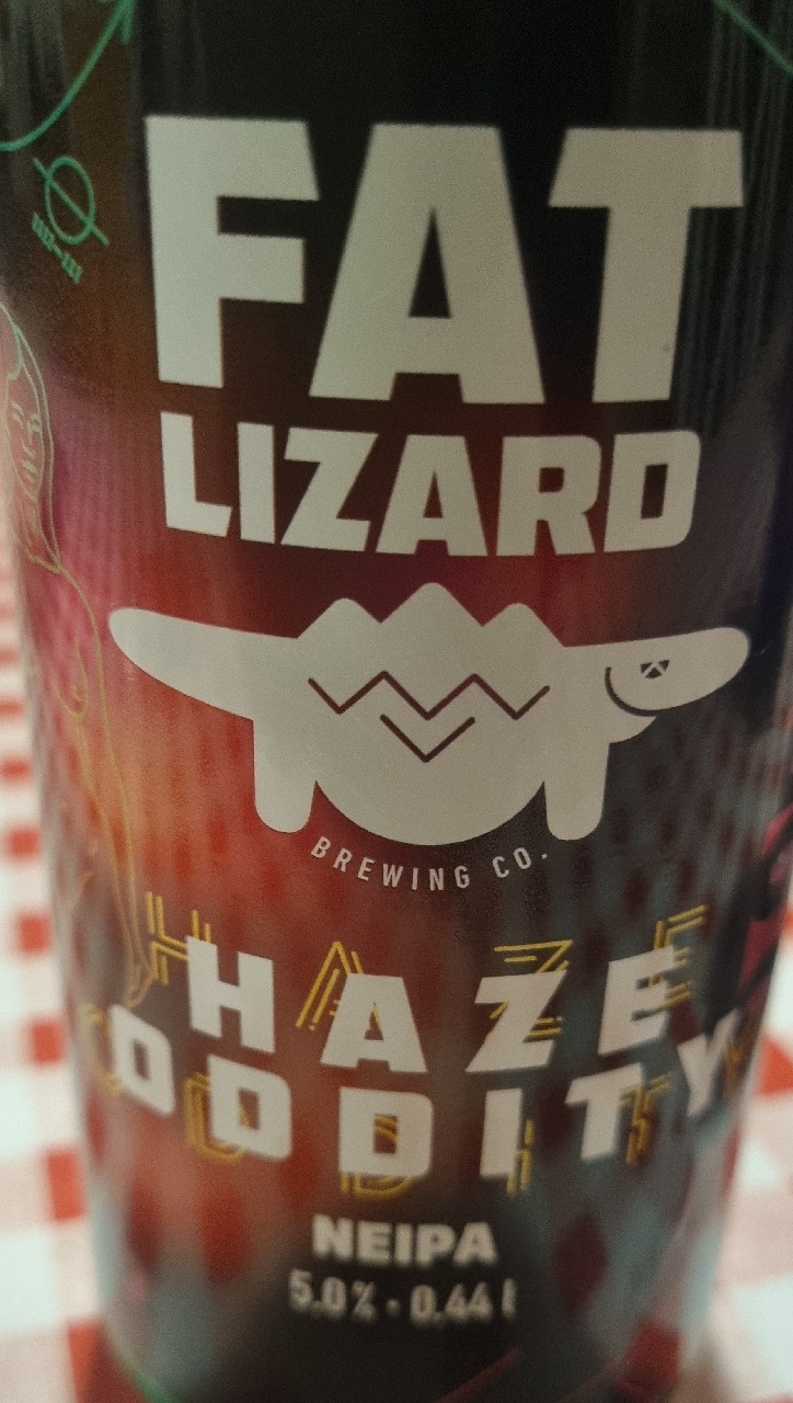 Haze Oddity: Life on Mars, Finland