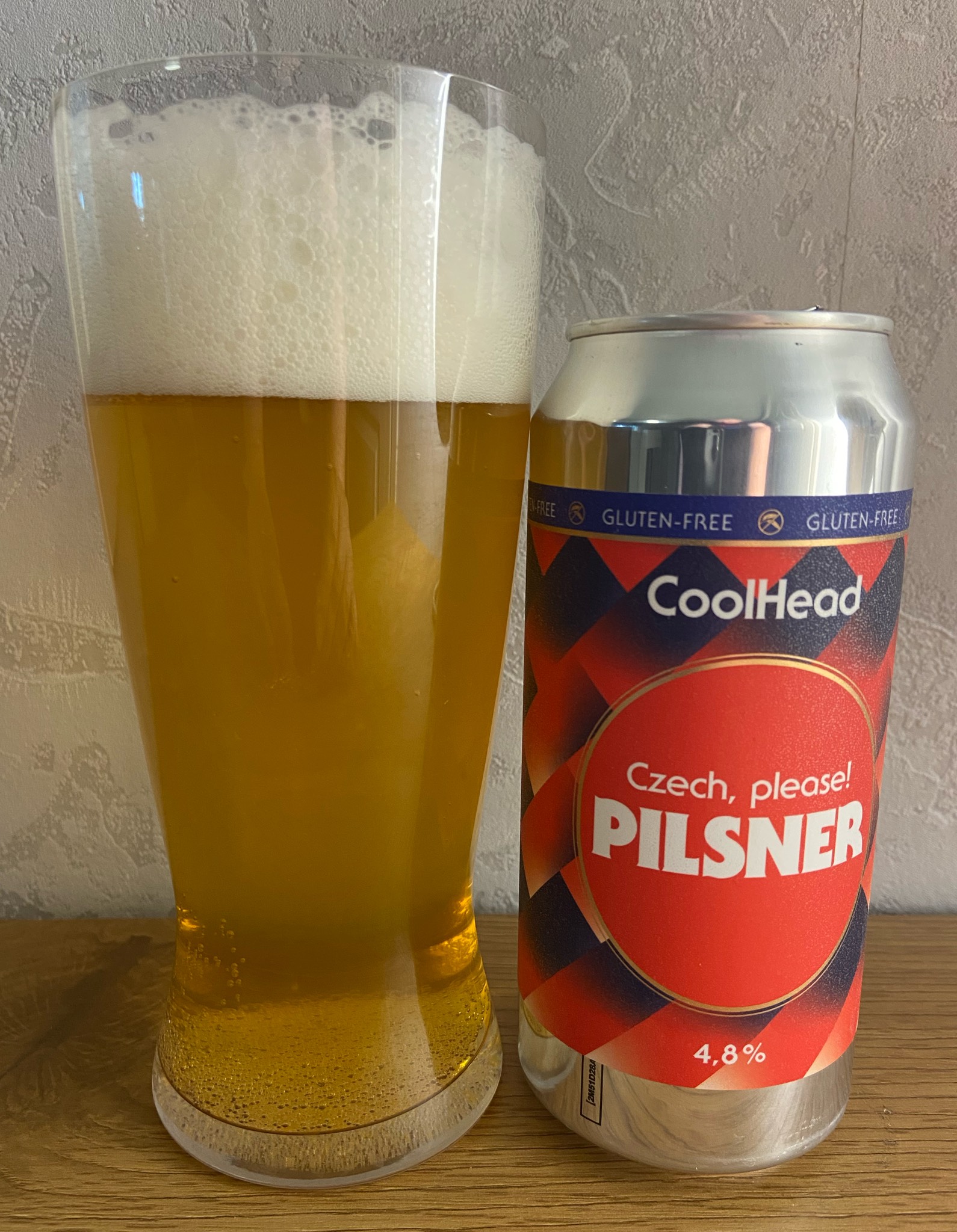 Czech, Please!, Finland