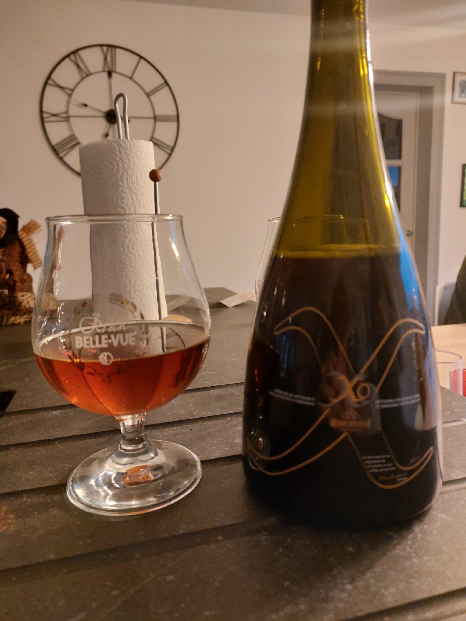 XO Binchoise, Belgium