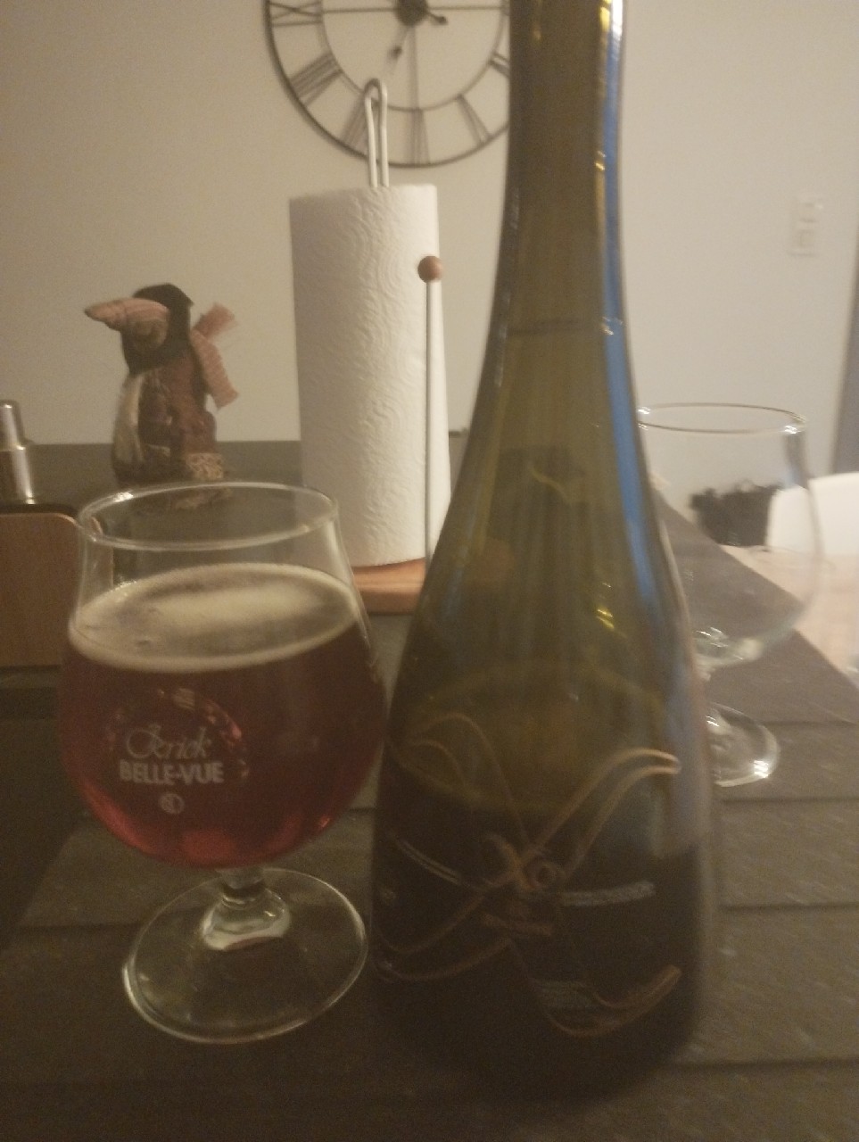 XO Binchoise, Belgium