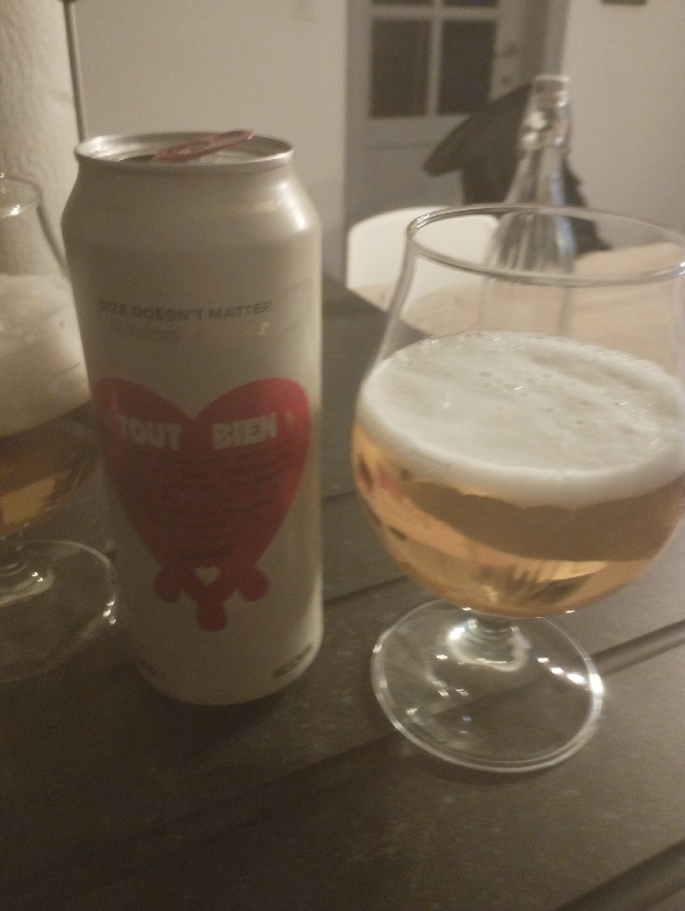 Tout Bien, Tout Bien