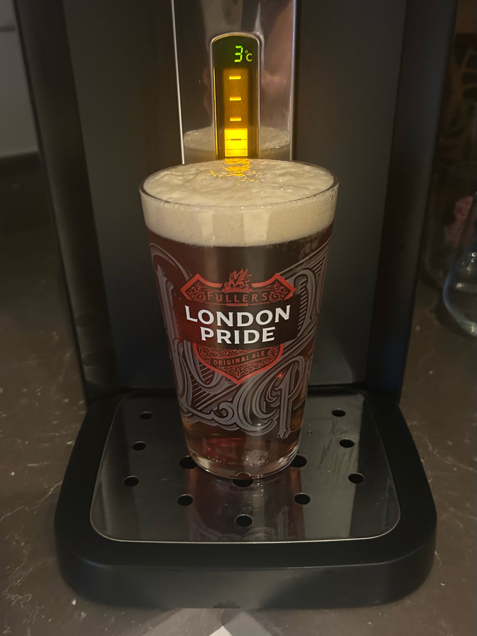 London Pride, England