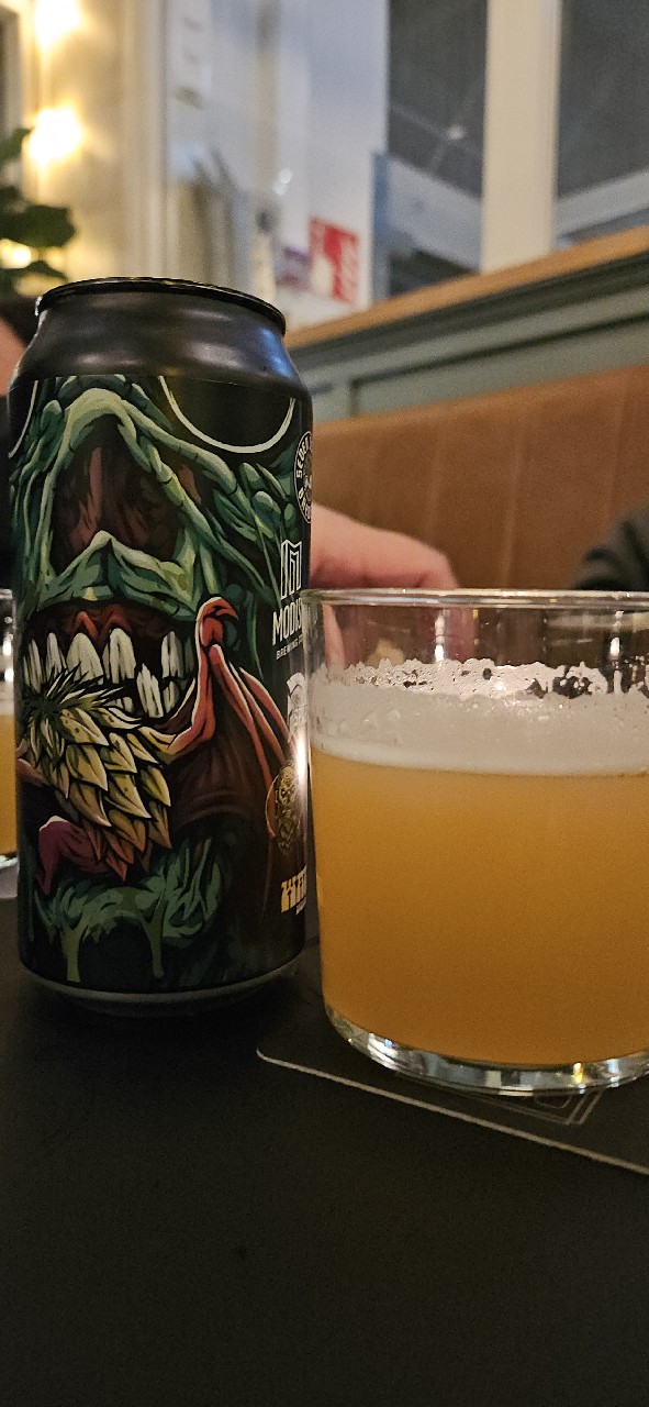 Diary Of A Mad Brew, Greece