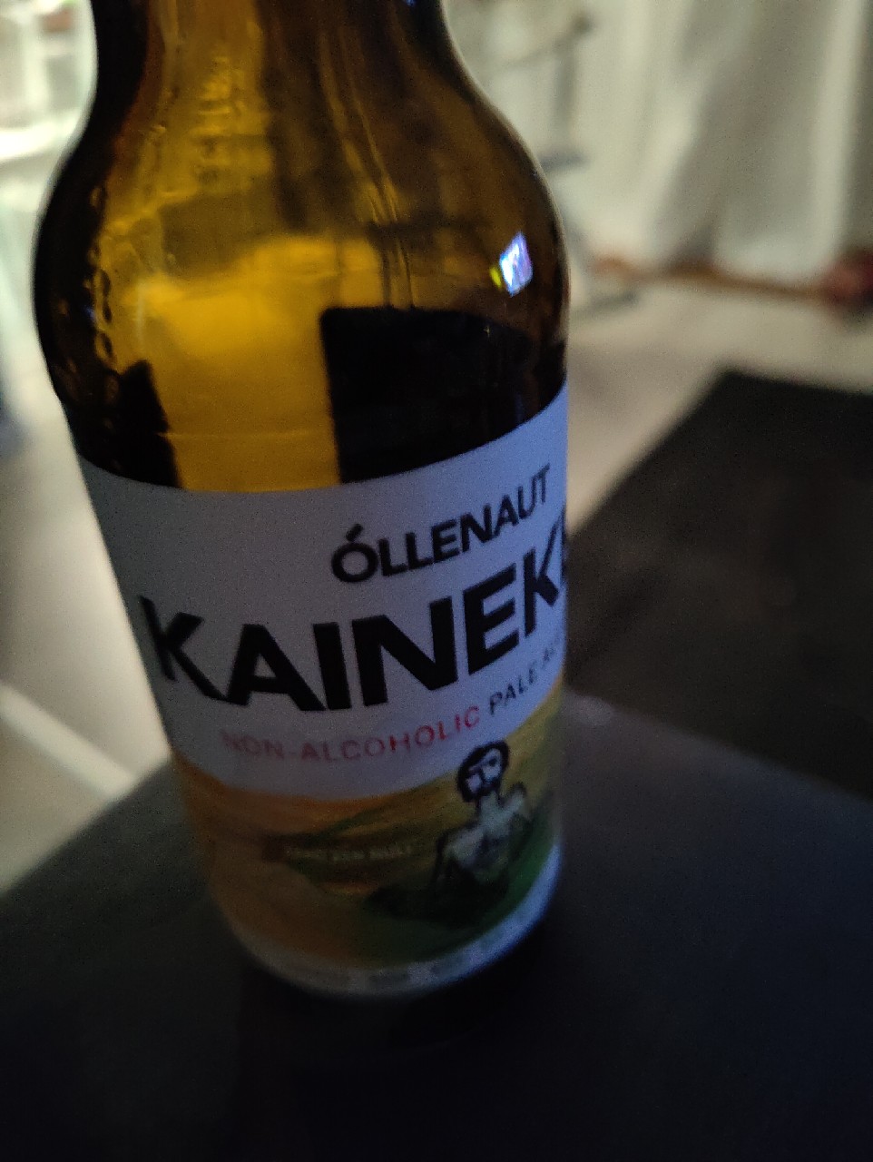 Kaineken Citra, Estonia