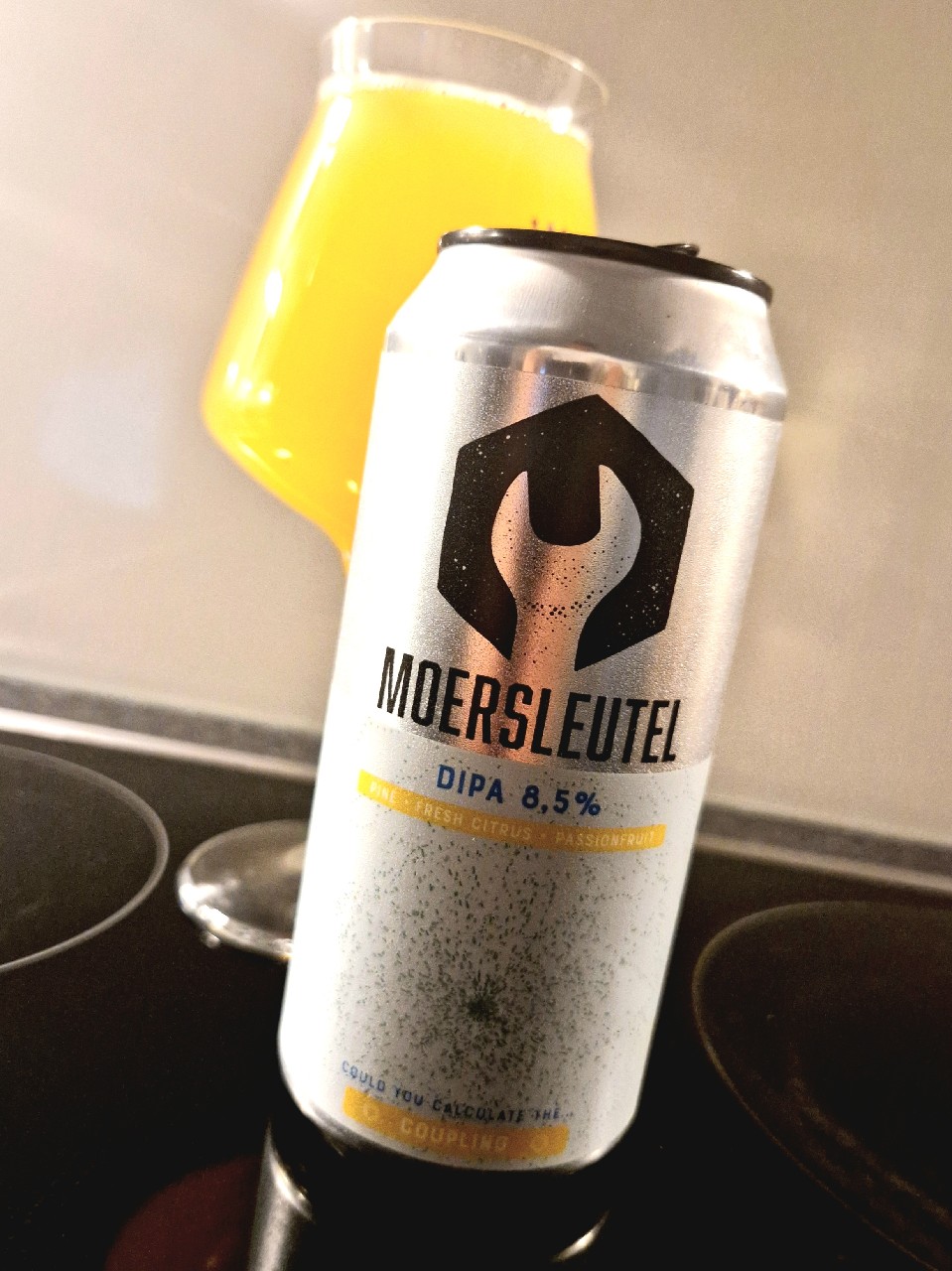 CYCT: Coupling, Netherlands