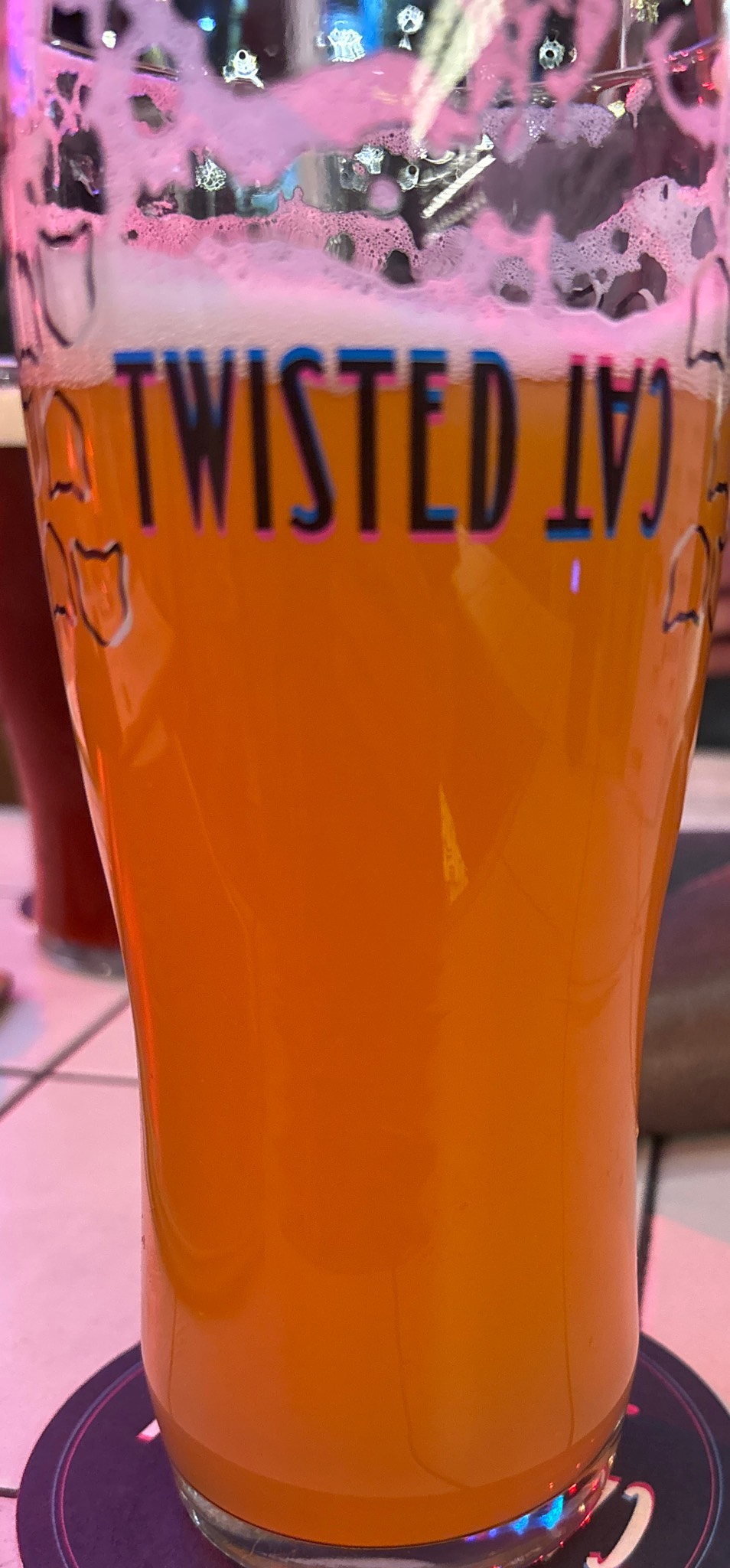 Cloudy Day, Luxembourg